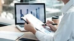 Νέο Λογιστικό Πλαίσιο Γενικής Κυβέρνησης