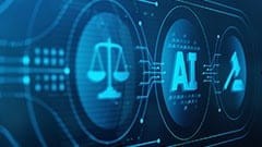 Παραγωγική Τεχνητή Νοημοσύνη και Νομική Πρακτική