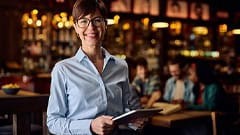 Food & Beverage Manager