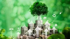 Οικονομική του Περιβάλλοντος και Βιώσιμη Ανάπτυξη: Θεωρία, Πολιτικές και Εφαρμογές