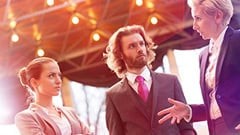 Business Managers Καλλιτεχνών & Αθλητών:  Διαχείριση Πελάτη, Marketing και Tour Management