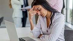 Το Burnout στο Σύγχρονο Επαγγελματικό Περιβάλλον