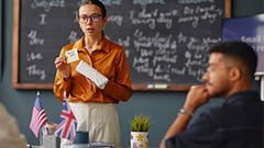 Professional English for Effective Communication