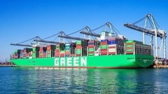 Πράσινη Ναυτιλία και Απανθρακοποίηση