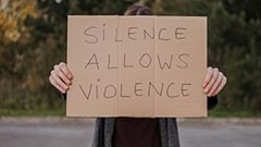 Σεξουαλικά Εγκλήματα, Υποστήριξη Θύματος και Προφίλ Δράστη: Ποινική, Ψυχολογική και Εγκληματολογική Προσέγγιση