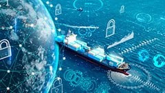 Γεωπολιτική, Ναυτική Ισχύς και Ναυτιλιακή Ασφάλεια