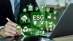 ESG & Sustainability Performance Management