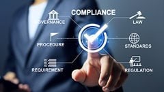 Κανονιστική Συμμόρφωση και Αντιμετώπιση Κινδύνων (RegTech)