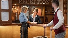 English for Tourism Professionals