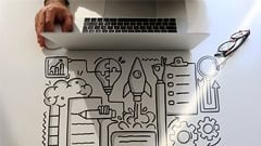 Corporate Innovation & Intrapreneurship: Στρατηγικές και Πρακτικές Εφαρμογές