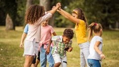 Εργοθεραπεία: Το Έργο σε Παιδιά με Αναπηρία