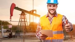 Μηχανικός Γεωτρήσεων: Τεχνολογία και Ασφάλεια