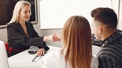 Branch Banking Officer
