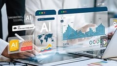 AI for Strategy & Corporate Decision-Making