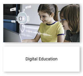 Digital Education