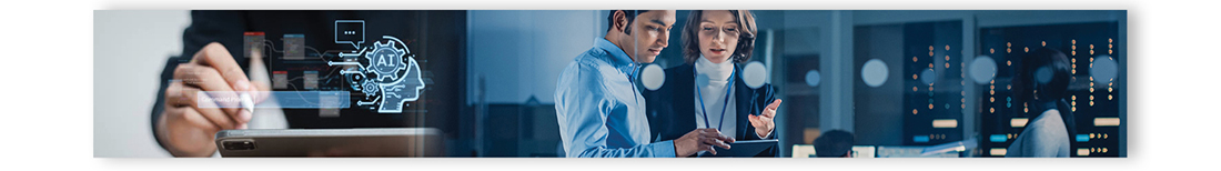 KPIs and HR Management using Artificial Intelligence