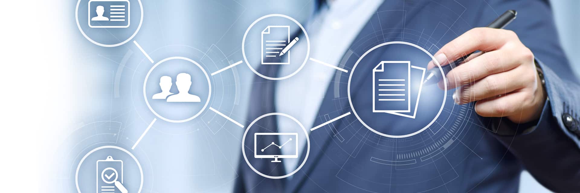 Διοίκηση Ανθρωπίνων Πόρων (HRM) | E-Learning Πανεπιστήμιο Αθηνών