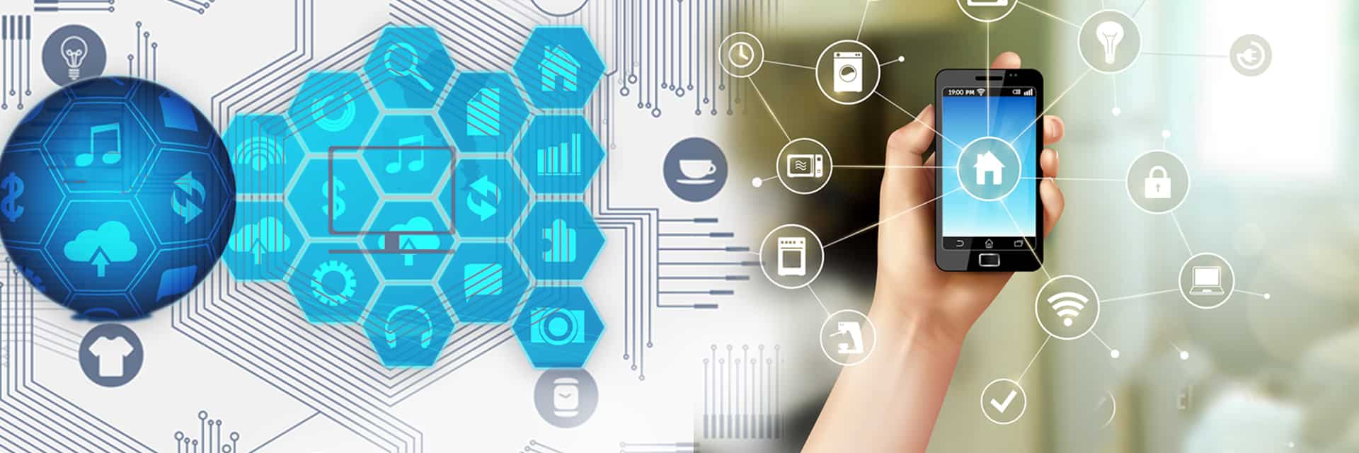 Internet of Things (ΙοΤ) and Machine Learning Applications | E-Learning ...