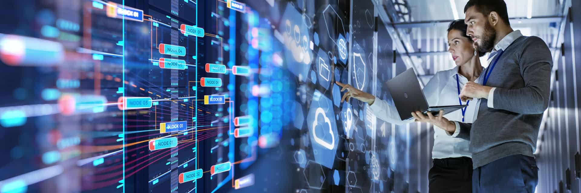 Network Architect ELearning Πανεπιστήμιο Αθηνών